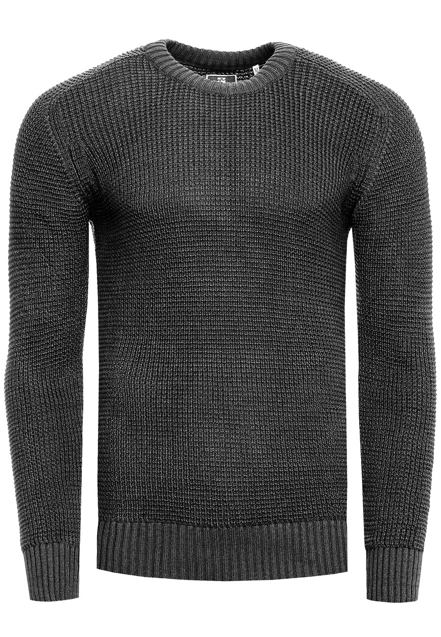 Свитер Rusty Neal, антрацит
Свитер Rusty Neal, антрацит