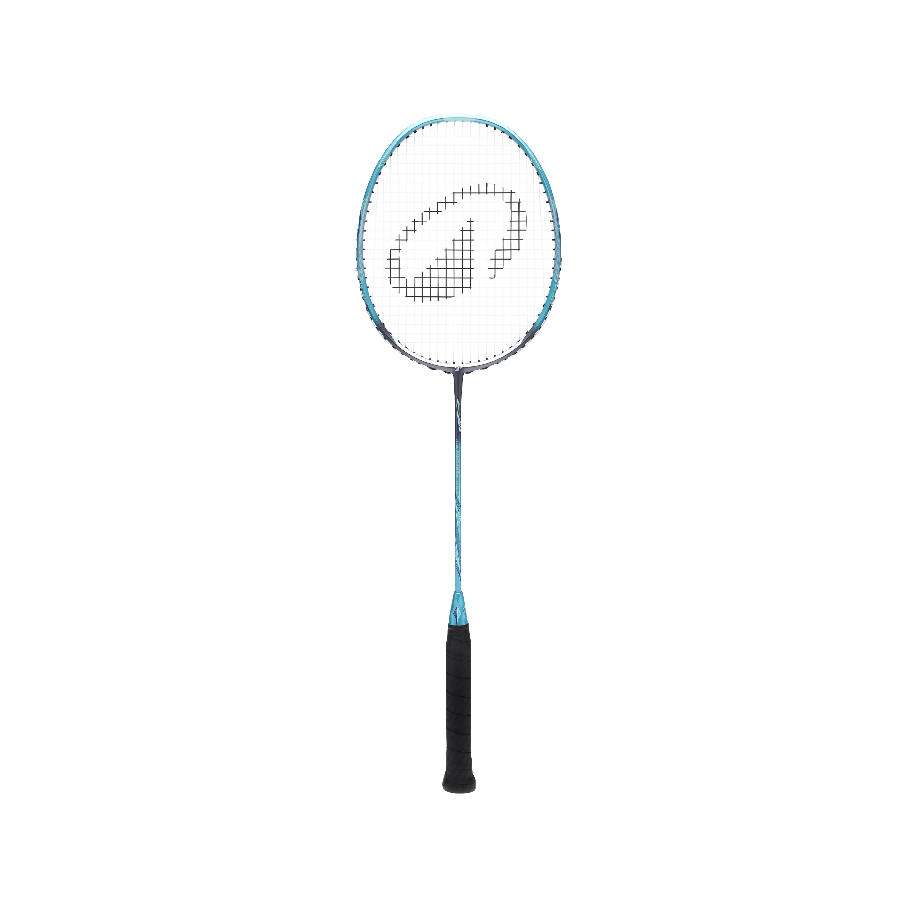 Мужская теннисная ракетка Perfly Attack Series 590 
Мужская теннисная ракетка Perfly Attack Series 590