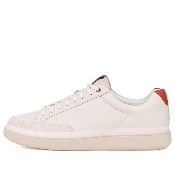 Кроссовки south bay sneaker low Ugg, белый
Кроссовки south bay sneaker low Ugg, белый