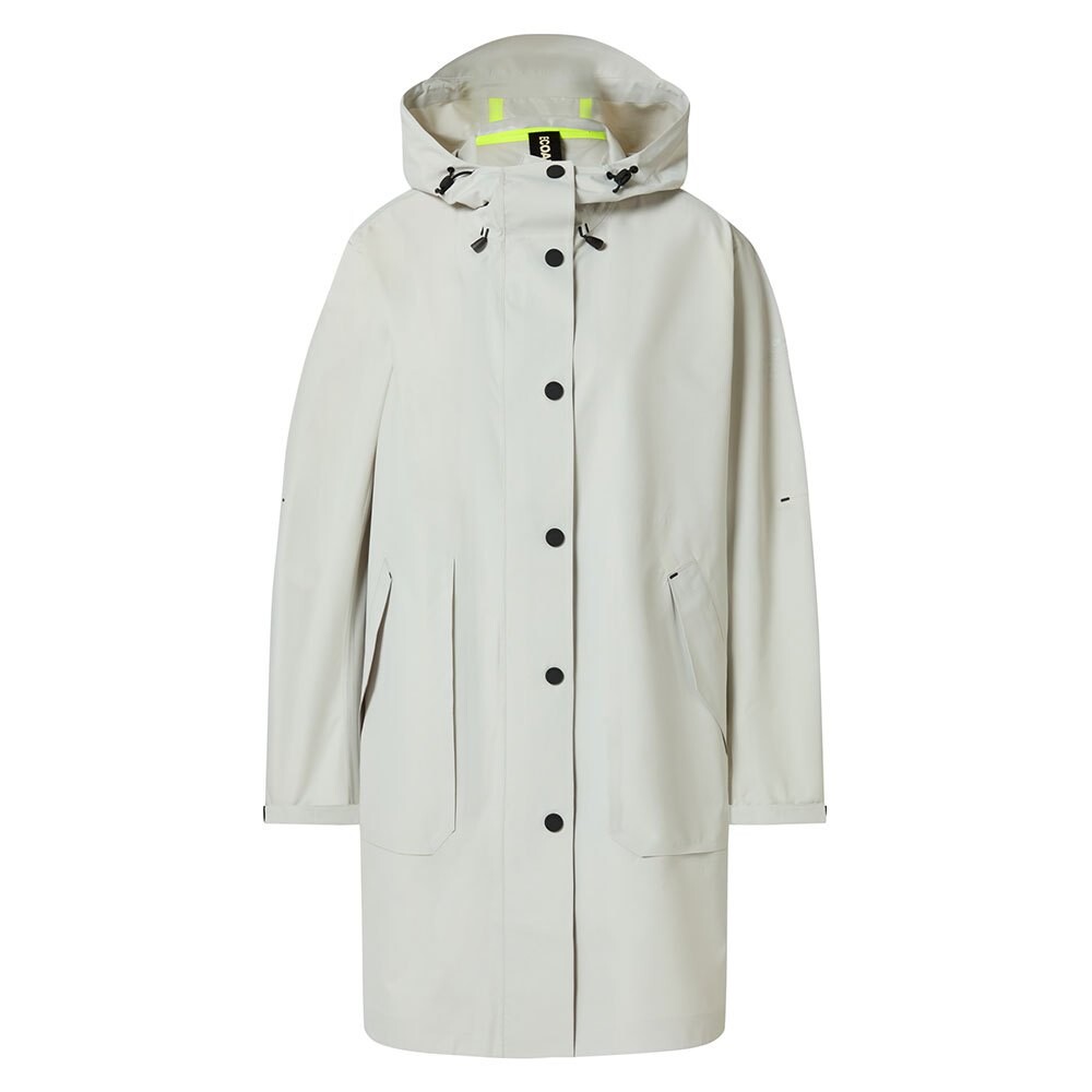 Куртка Ecoalf Venue, бежевый
Куртка Ecoalf Venue, бежевый