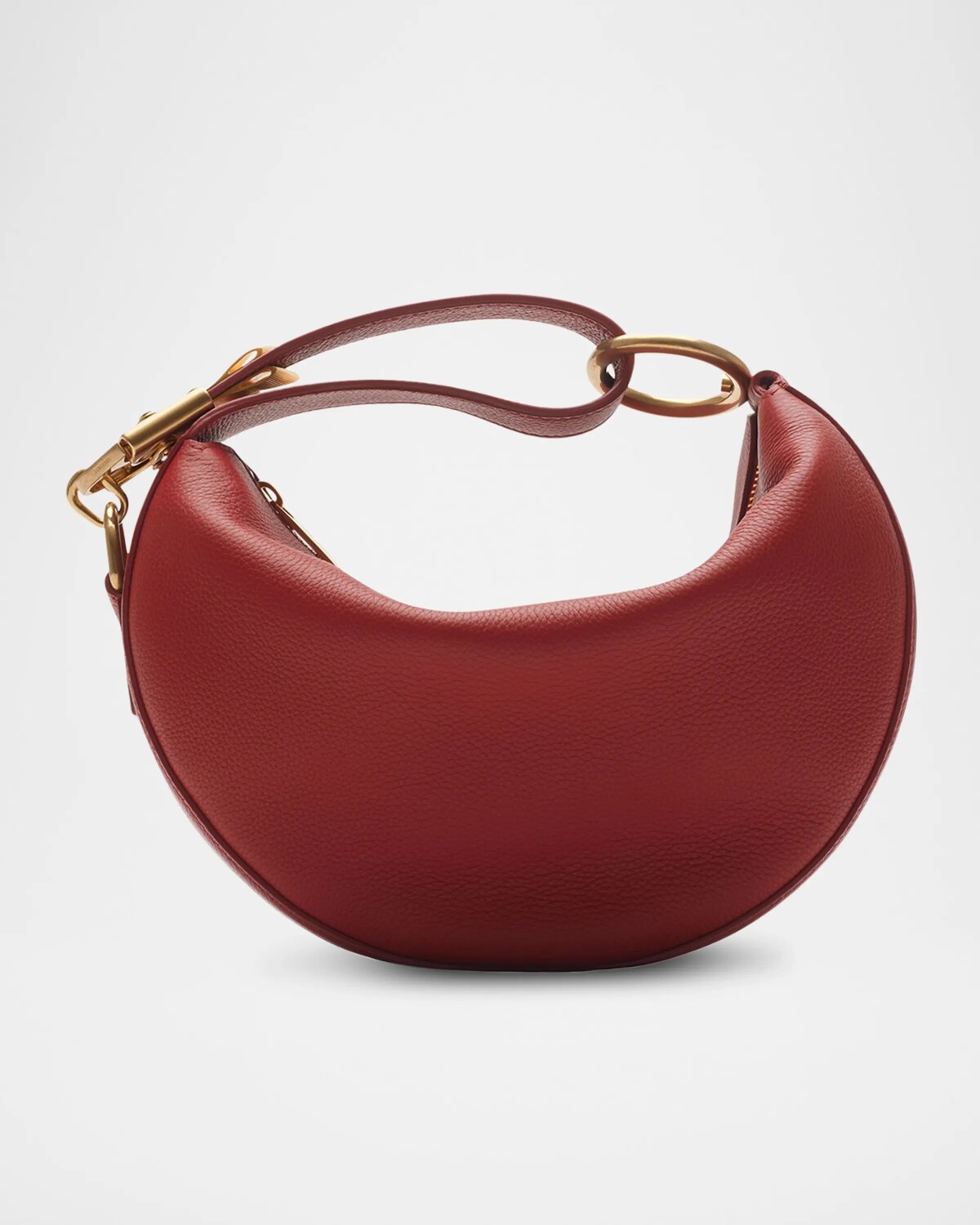 Большая кожаная сумка через плечо Junior Knight Burberry, цвет Rust
Большая кожаная сумка через плечо Junior Knight Burberry, цвет Rust