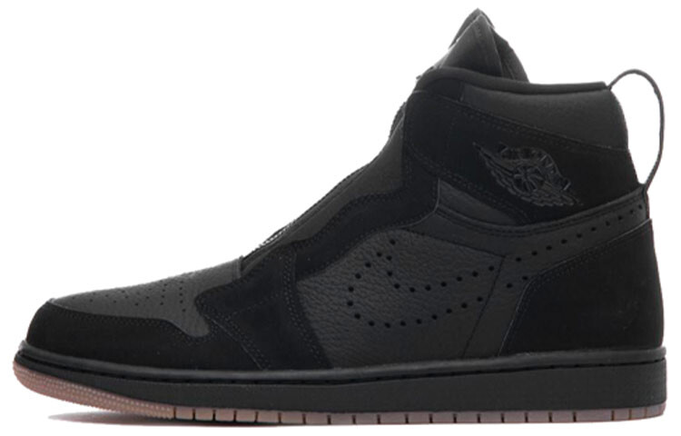 Кроссовки JORDAN 1 High Zip Black Gum, Черный, Кроссовки JORDAN 1 High Zip Black Gum
Кроссовки JORDAN 1 High Zip Black Gum, Черный, Кроссовки JORDAN 1 High Zip Black Gum