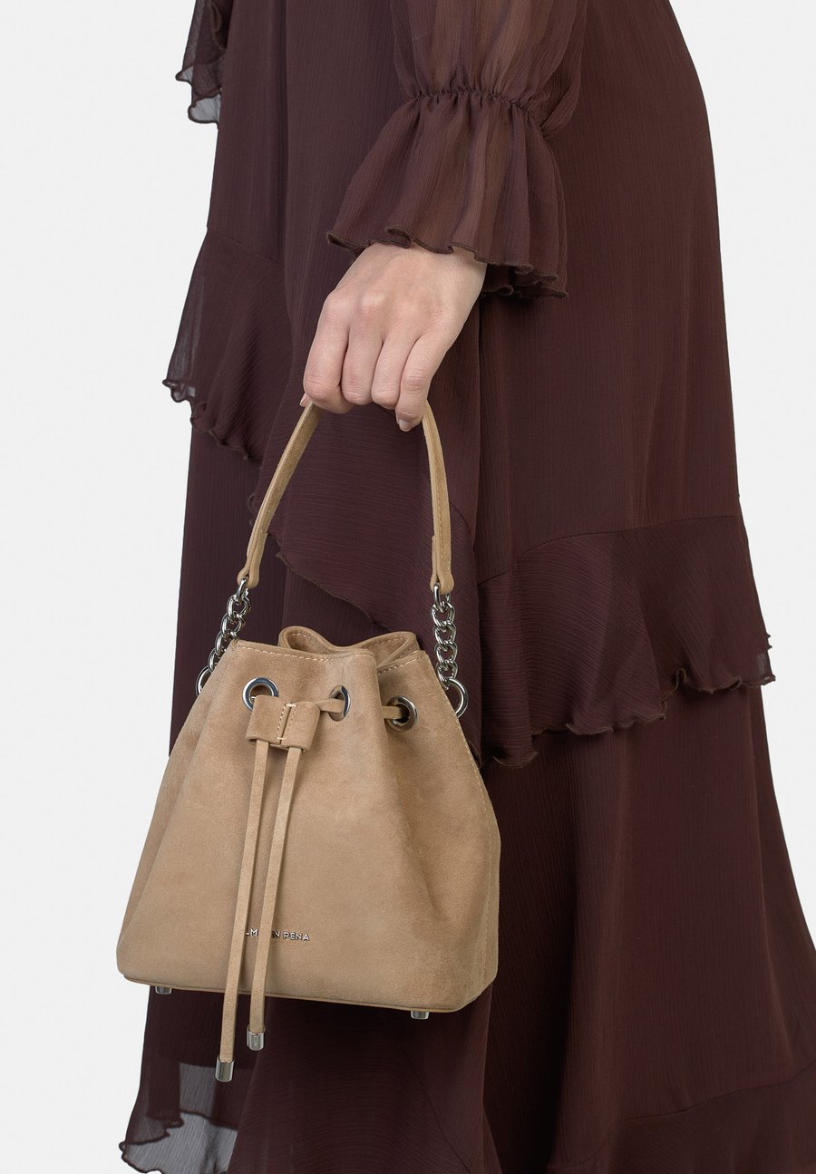 Сумка Alma en Pena Handbag, Camel
Сумка Alma en Pena Handbag, Camel