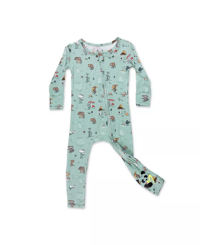 Унисекс комбинезон-трансформер Baby Mushroom Cycle Bellabu Bear, мультиколор
Унисекс комбинезон-трансформер Baby Mushroom Cycle Bellabu Bear, мультиколор