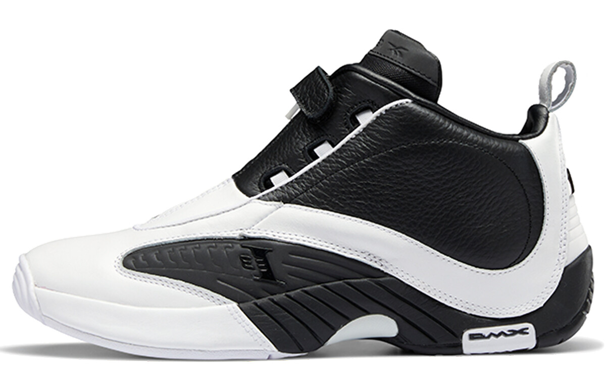 Reebok The Answer IV OG NBA Finals Белый Черный
Reebok The Answer IV OG NBA Finals Белый Черный