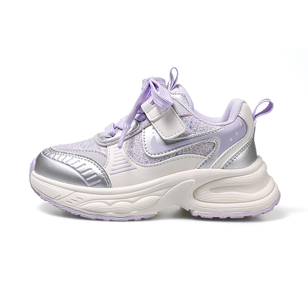 Детская обувь для повседневной жизни ST&SAT KIDS, фиолетовый
Детская обувь для повседневной жизни ST&SAT KIDS, фиолетовый