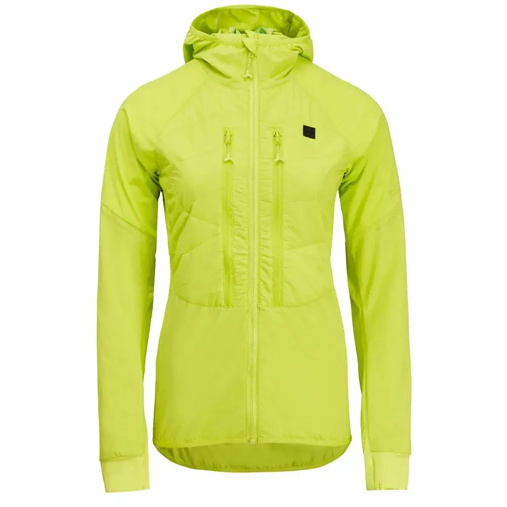 Куртка Silvini Asprino, зеленый
Куртка Silvini Asprino, зеленый