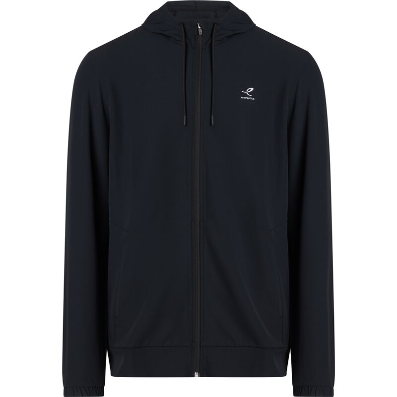 Куртка he.-hooded jacket murphy m Energetics, черный
Куртка he.-hooded jacket murphy m Energetics, черный