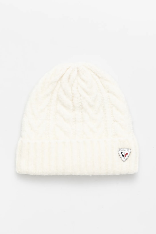 Шапка Rossignol, бежевый
Шапка Rossignol, бежевый