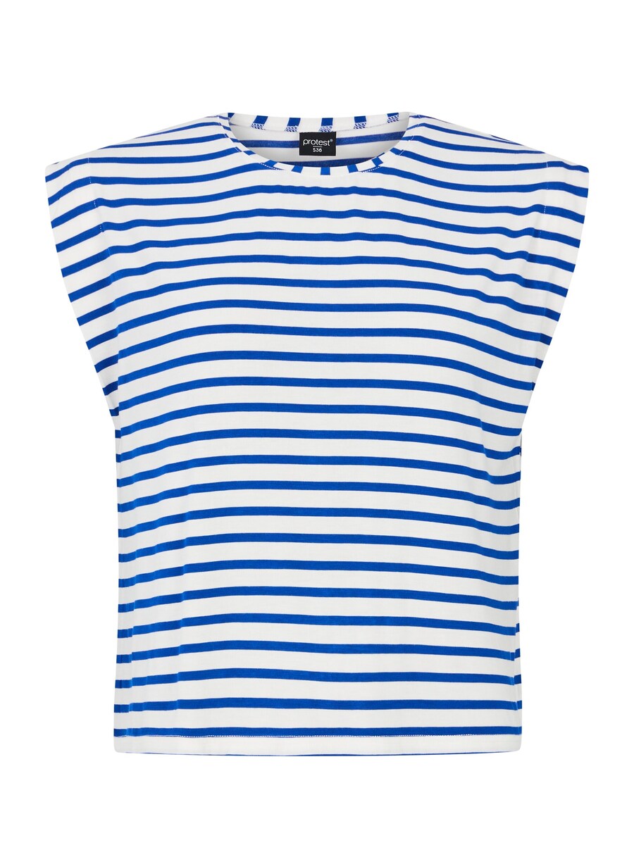 Рубашка PROTEST PRTHanso, синий
Рубашка PROTEST PRTHanso, синий