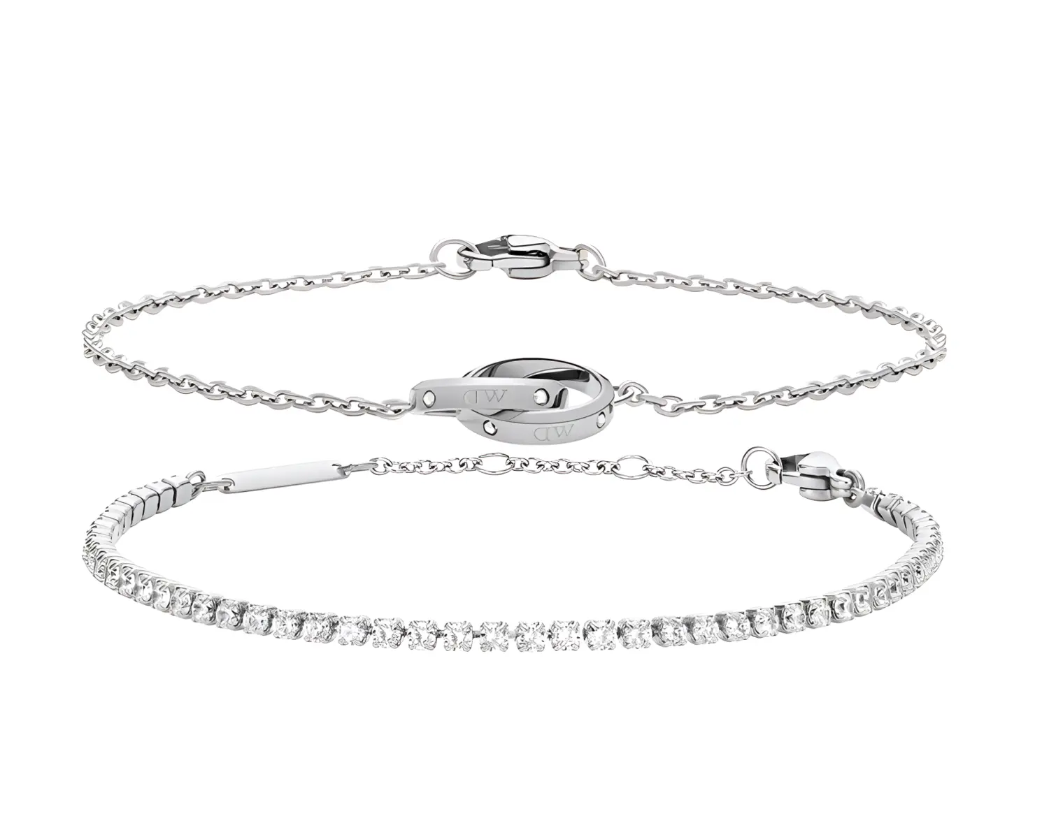 Браслеты Daniel Wellington Alloy унисекс DW/DanielWellington, светло-серебристый
Браслеты Daniel Wellington Alloy унисекс DW/DanielWellington, светло-серебристый