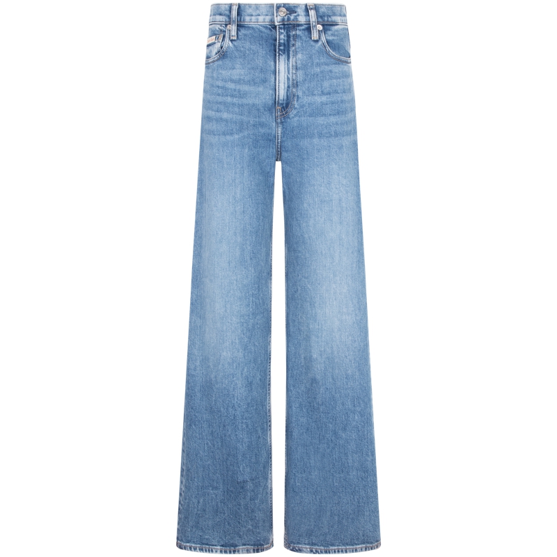 Calvin Klein Джинсы женские светло-голубые
Calvin Klein Джинсы женские светло-голубые