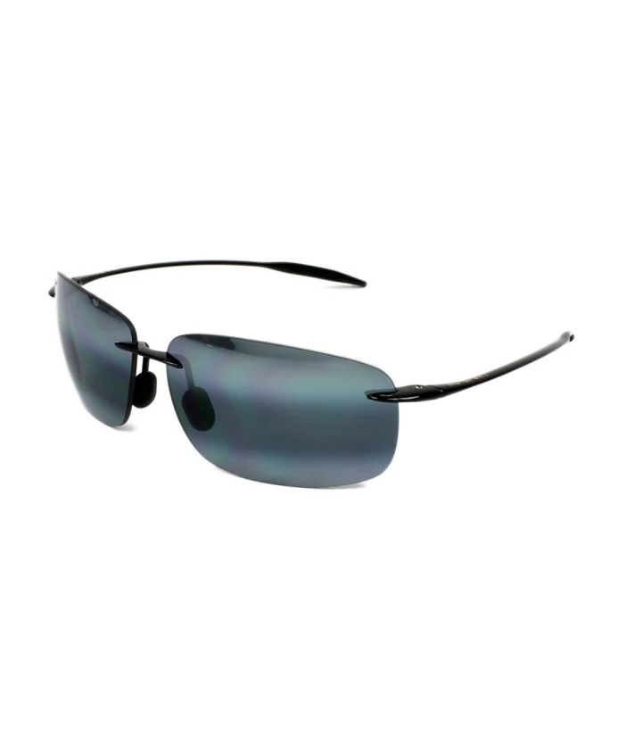 Солнцезащитные очки Breakwall Maui Jim, черный
Солнцезащитные очки Breakwall Maui Jim, черный