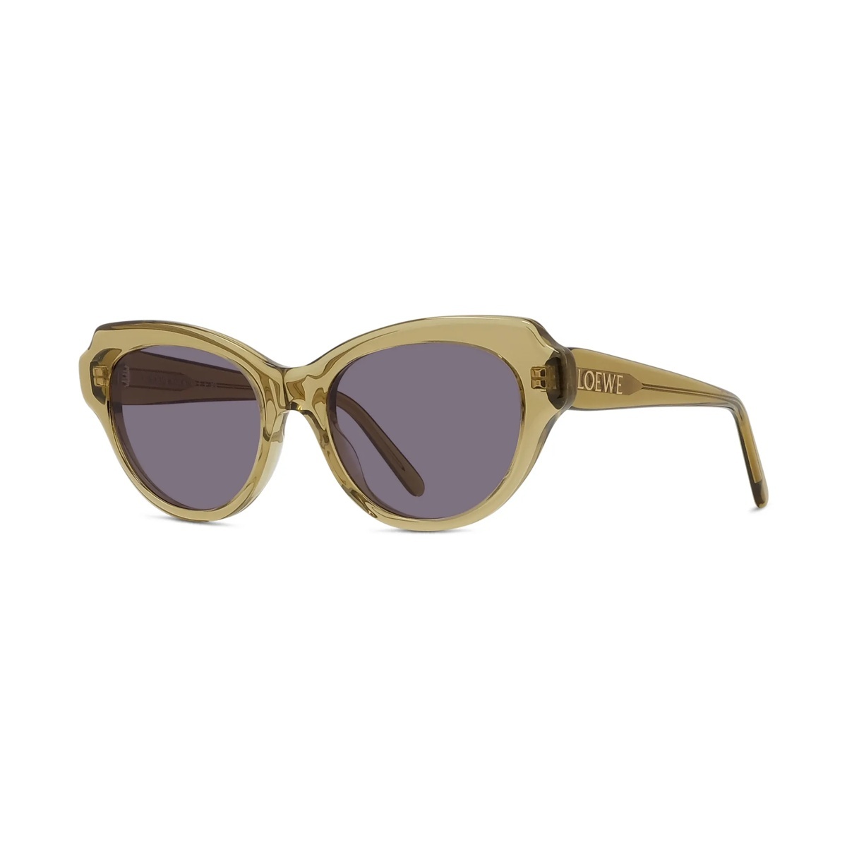 Женские солнцезащитные очки LW40178I LOEWE
Женские солнцезащитные очки LW40178I LOEWE
