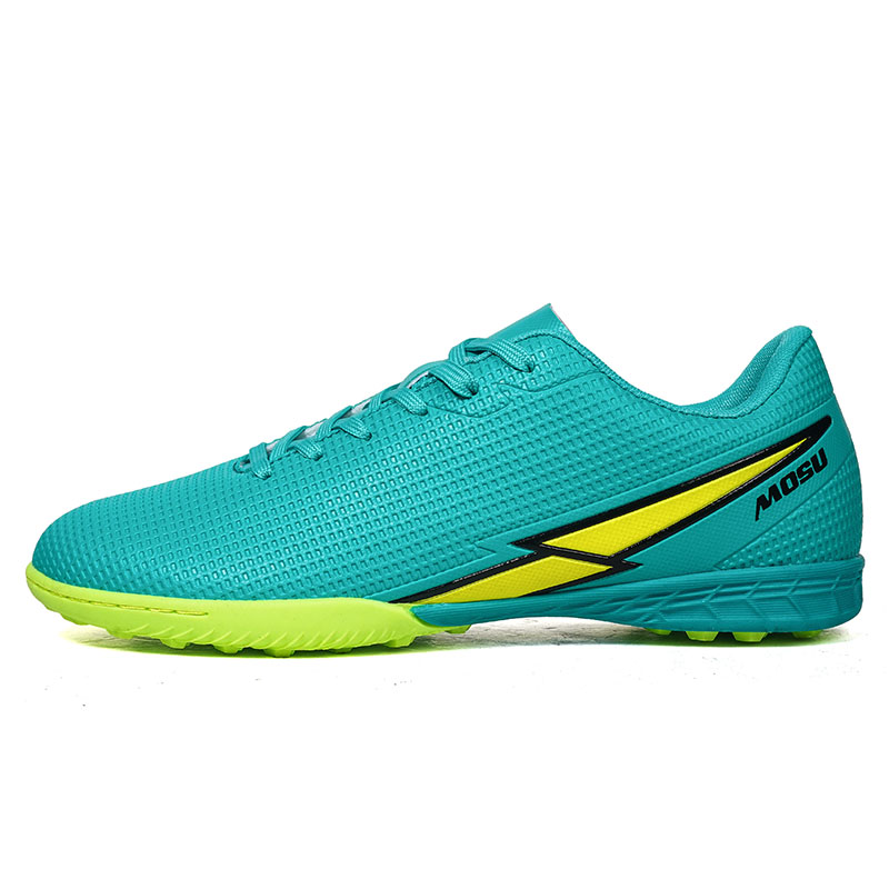 Футбольные бутсы детские, подростковые, с противоскользящим покрытием, с низким верхом и износостойким верхом Kung Fu partners, синий
Футбольные бутсы детские, подростковые, с противоскользящим покрытием, с низким верхом и износостойким верхом Kung Fu partners, синий