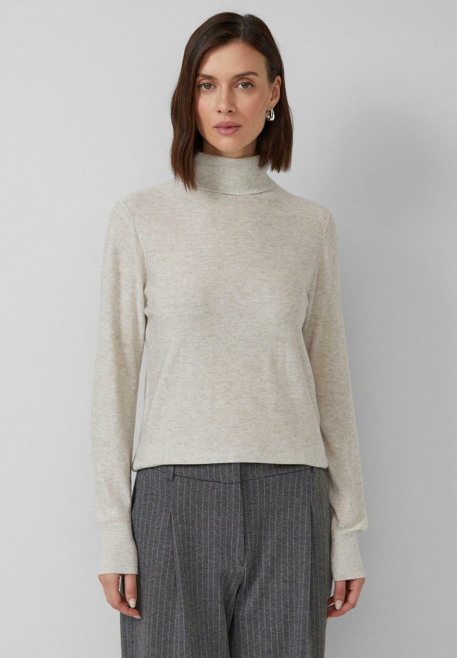 Джемпер s.Oliver Jumper, Beige
Джемпер s.Oliver Jumper, Beige