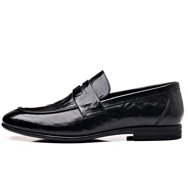 Туфли мужские Men"s Casual Men Low-Top Gzz, коричневый
Туфли мужские Men"s Casual Men Low-Top Gzz, коричневый