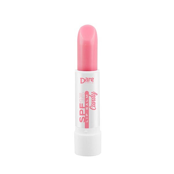 Lip Balm Dare Smile
Lip Balm Dare Smile
