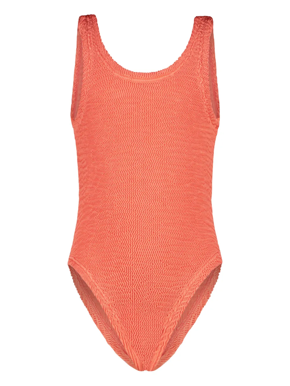 Фактурный купальник Izza Paramidonna Kids, оранжевый
Фактурный купальник Izza Paramidonna Kids, оранжевый