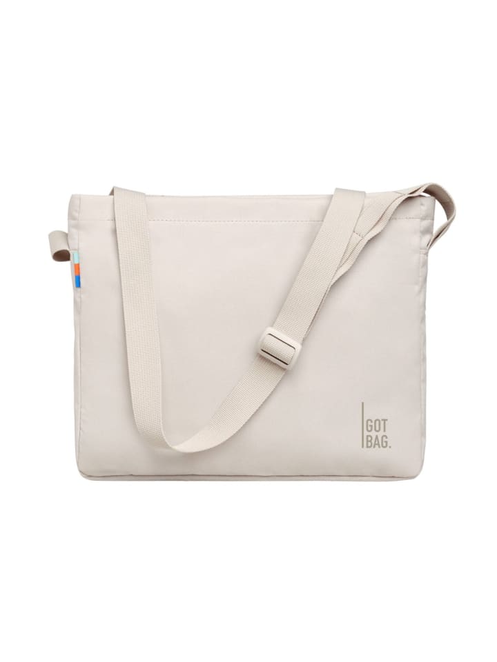 Сумка через плечо GOT BAG
Сумка через плечо GOT BAG