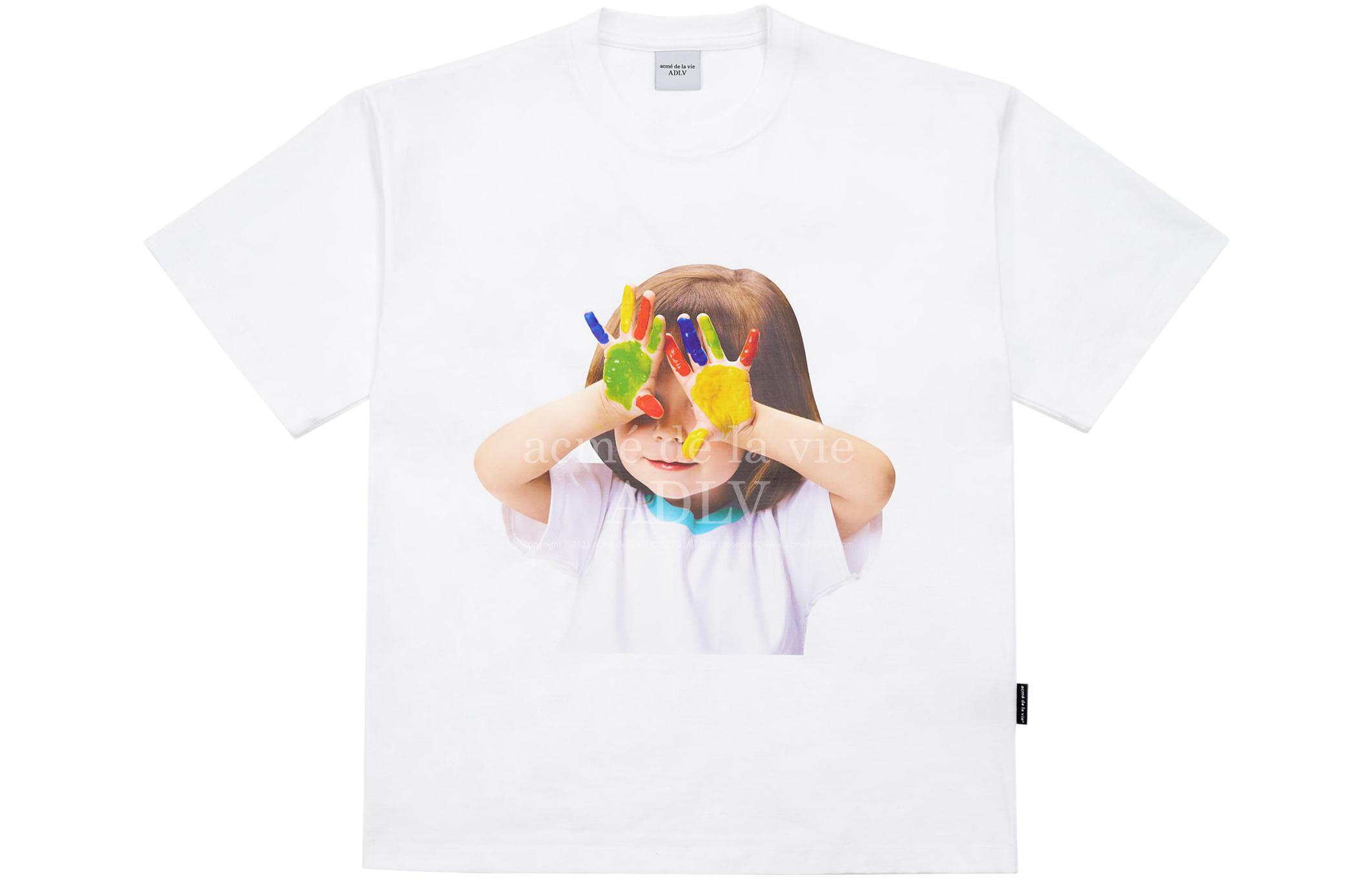 Acme De La Vie Футболка ADLV Unisex White, Белый, Acme De La Vie Футболка ADLV Unisex White
Acme De La Vie Футболка ADLV Unisex White, Белый, Acme De La Vie Футболка ADLV Unisex White