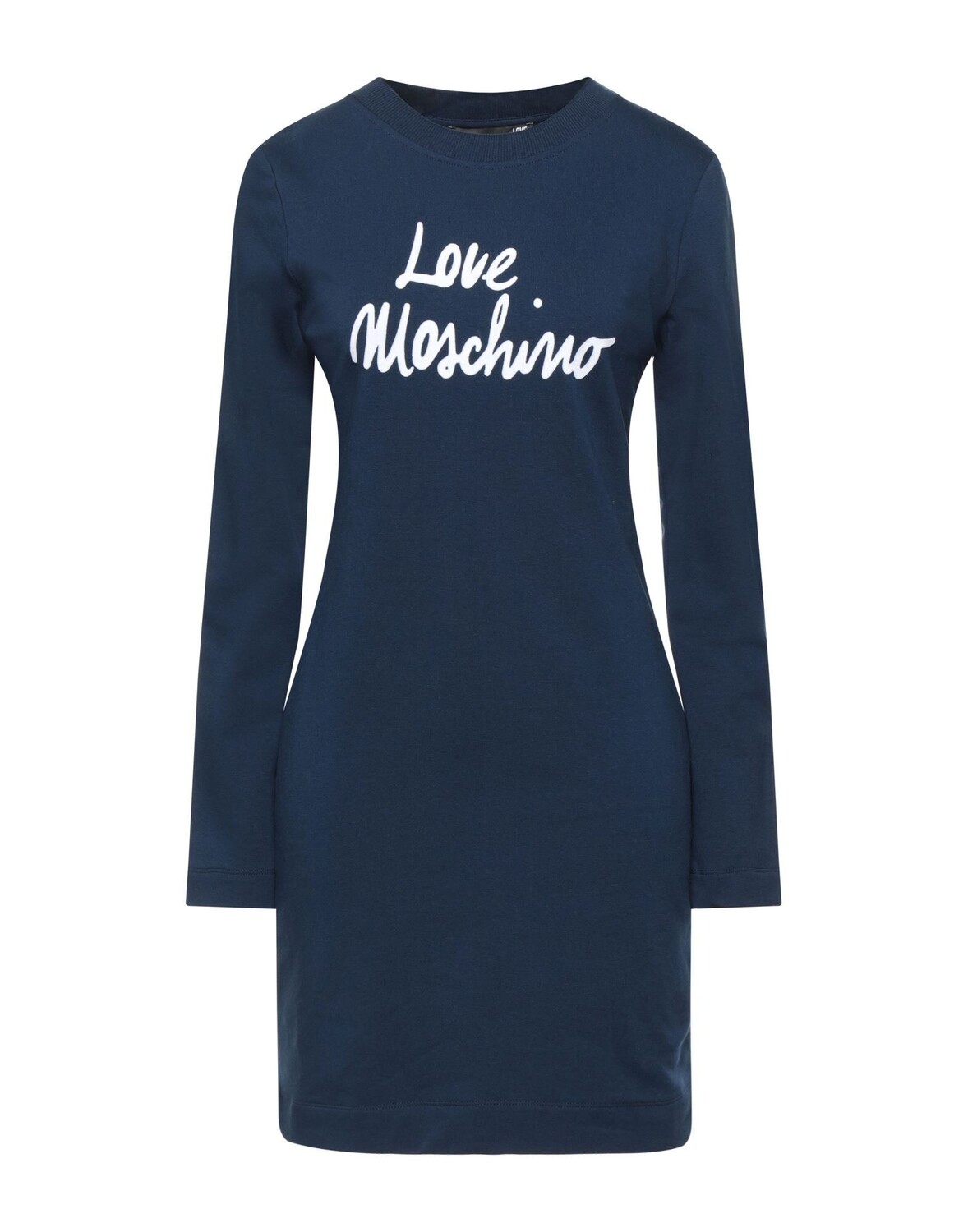 Платье Moschino, синий
Платье Moschino, синий