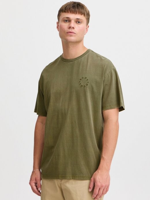 Футболка сдмаркелл Solid, зеленый
Футболка сдмаркелл Solid, зеленый