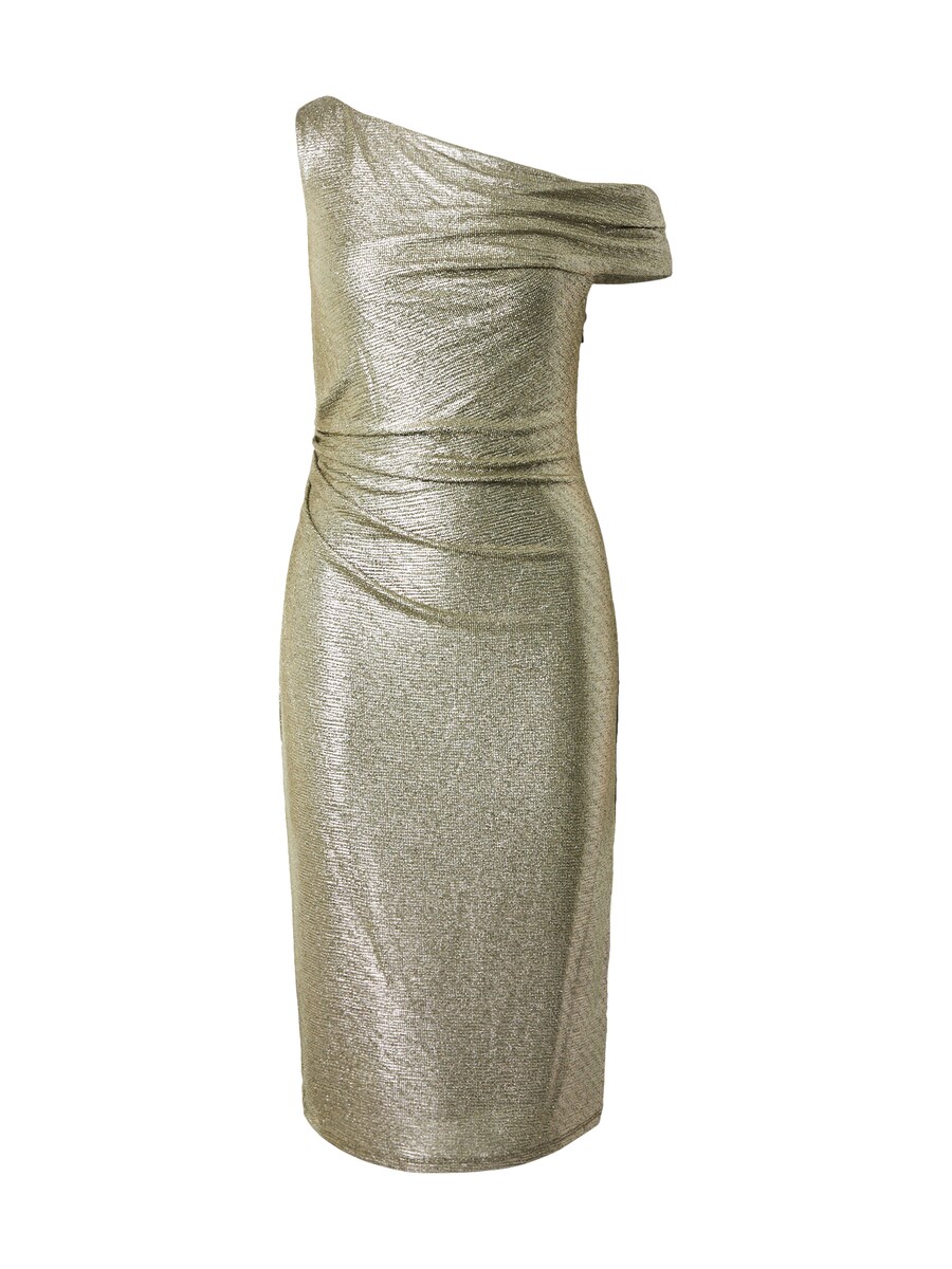 Коктейльное платье Lauren Ralph Lauren NASHEA, оливковый
Коктейльное платье Lauren Ralph Lauren NASHEA, оливковый