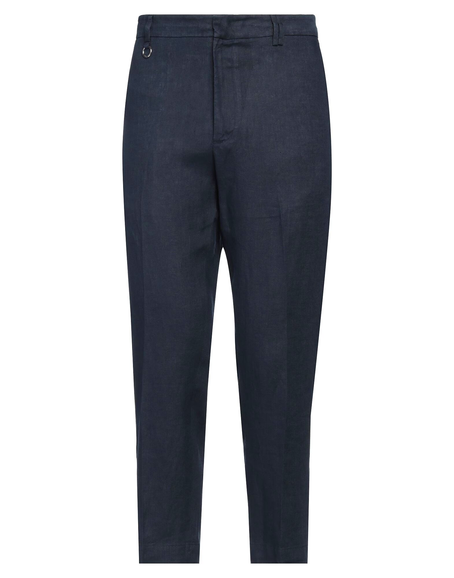 Брюки Golden Craft 1957, темно-синий
Брюки Golden Craft 1957, темно-синий