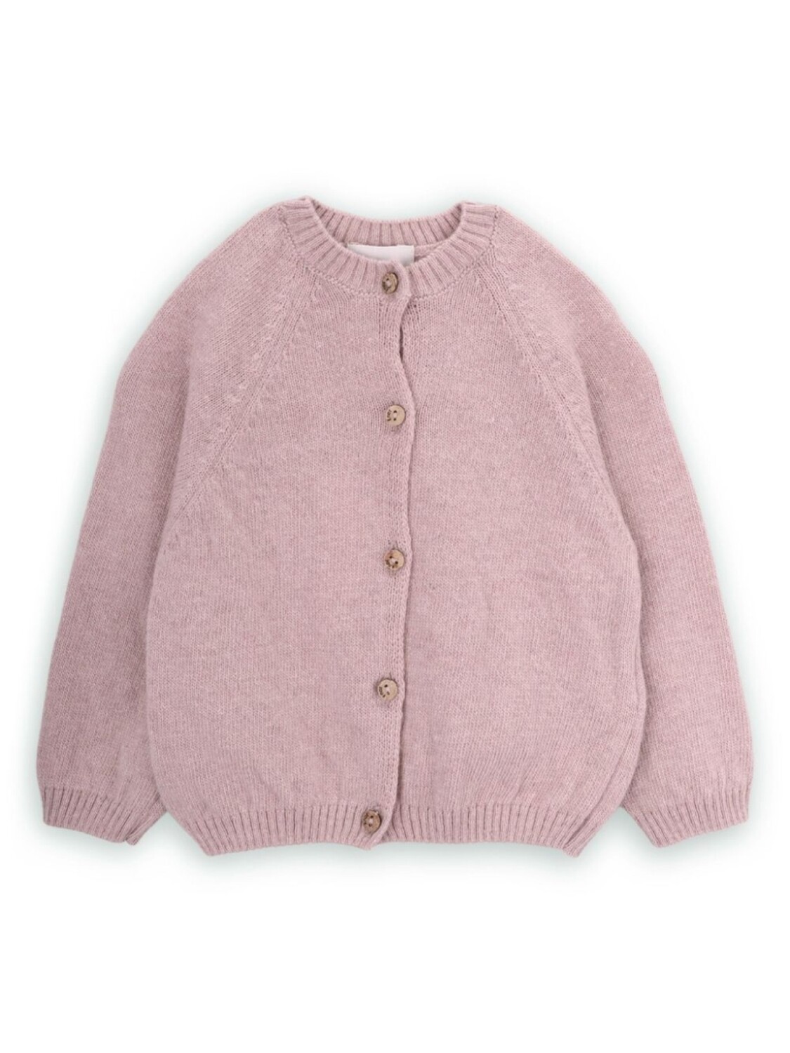 Кардиган Фэй Knot, розовый
Кардиган Фэй Knot, розовый