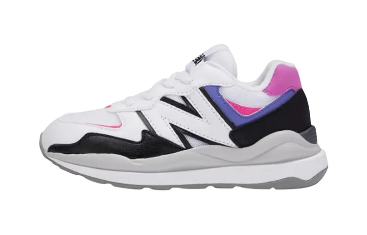 New Balance NB 574 Series Kids Lifestyle обувь PS 
New Balance NB 574 Series Kids Lifestyle обувь PS