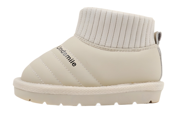 Скользоустойчивые полувысокие ботинки для малышей MAIBUXIONG, бежевый
Скользоустойчивые полувысокие ботинки для малышей MAIBUXIONG, бежевый