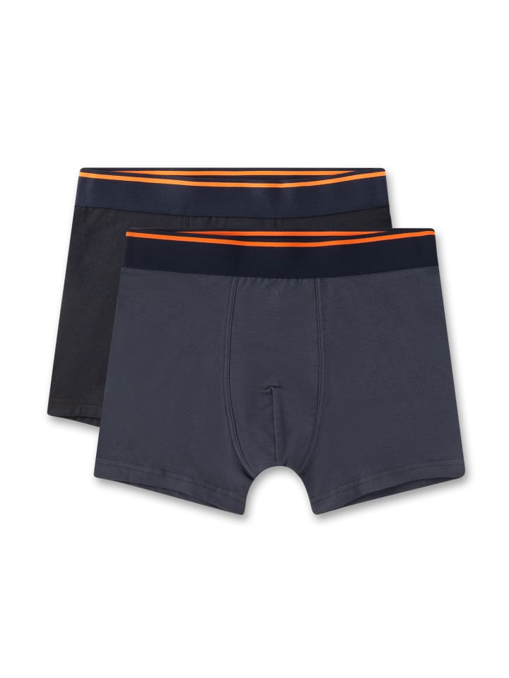 Боксеры Sanetta, синий
Боксеры Sanetta, синий