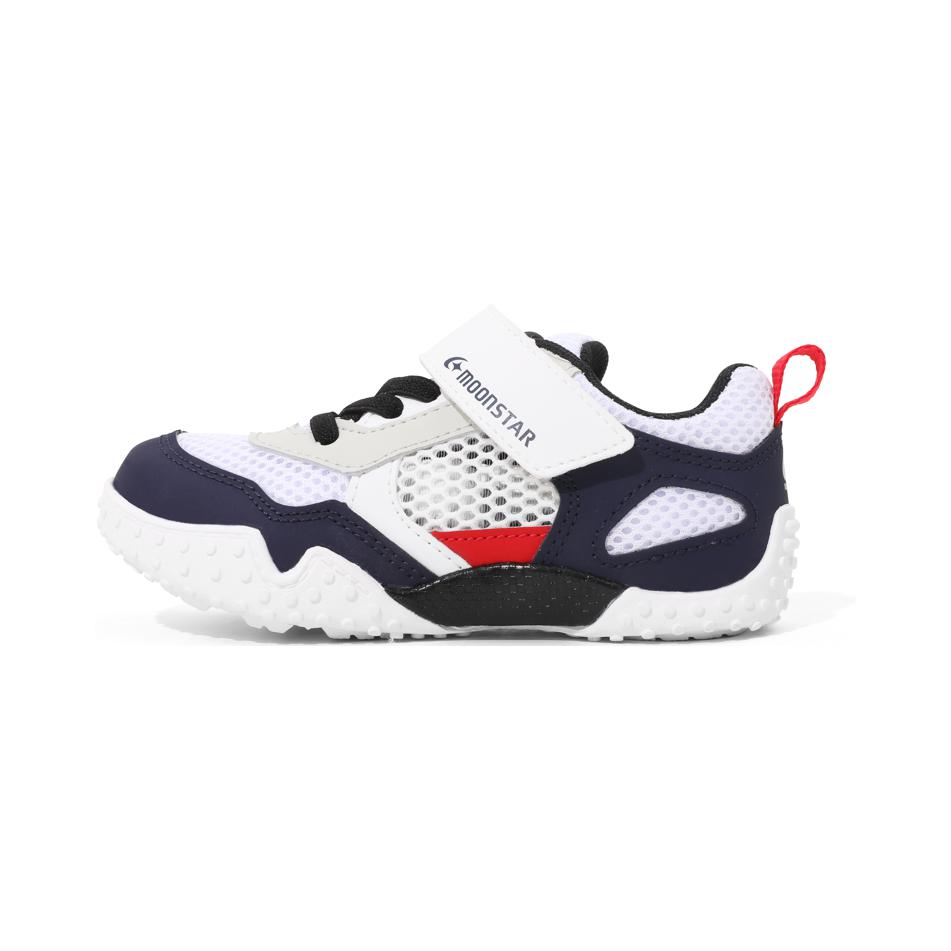 Дышащая детская обувь для повседневной носки. Для детей 3–7 лет. MoonStar, белый
Дышащая детская обувь для повседневной носки. Для детей 3–7 лет. MoonStar, белый
