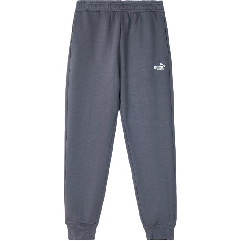 ЭСС расслабленные брюки Dk повседневные брюки мужские PUMA, серый
ЭСС расслабленные брюки Dk повседневные брюки мужские PUMA, серый