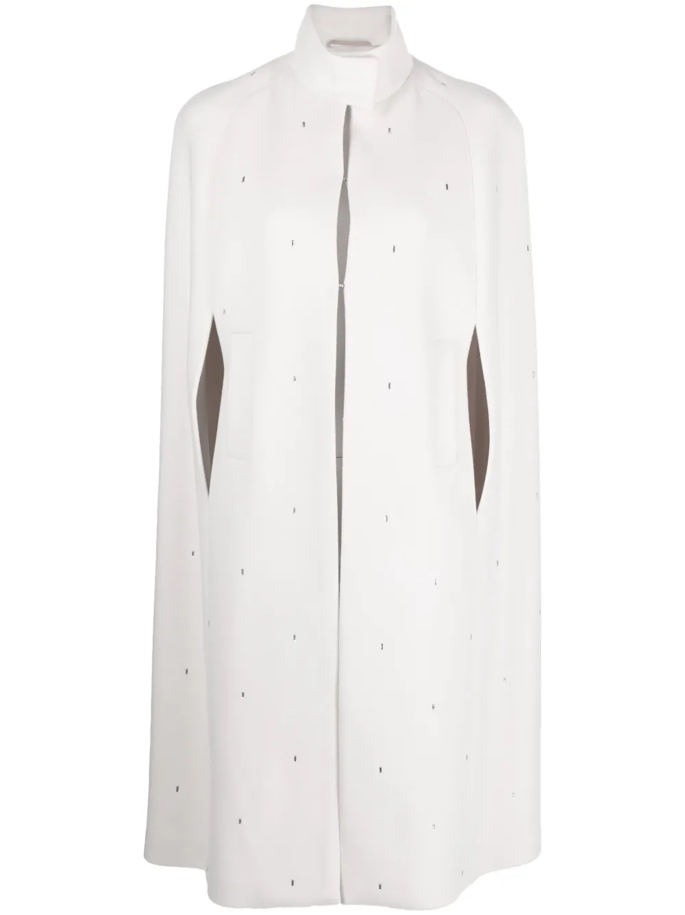 Кейп с кристаллами Peserico, розовый
Кейп с кристаллами Peserico, розовый