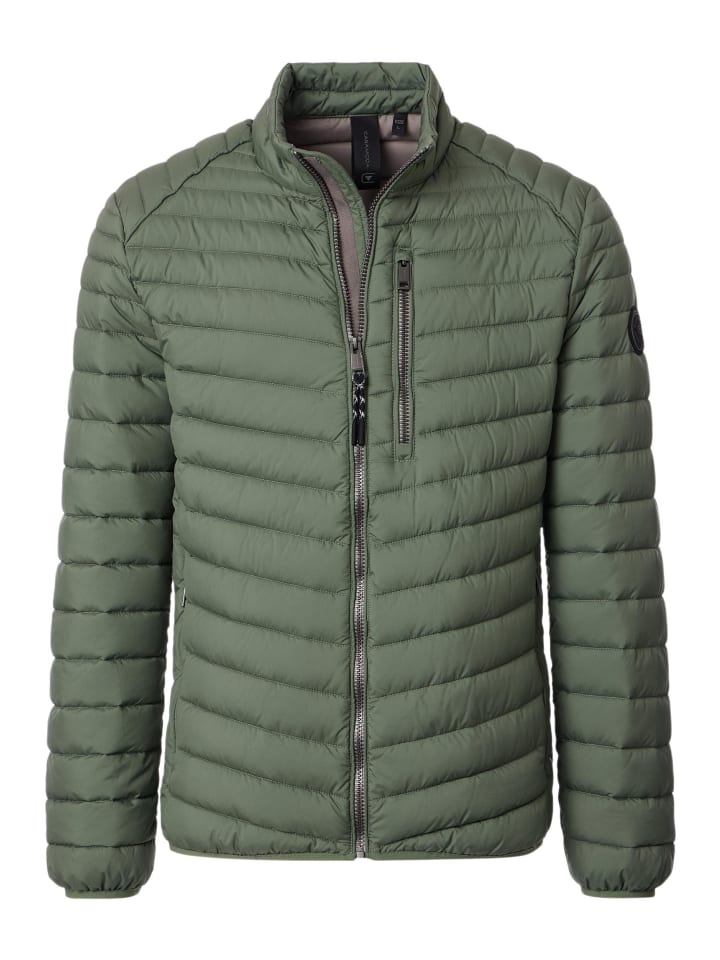 Стеганая куртка Casa moda, светло-зеленый
Стеганая куртка Casa moda, светло-зеленый