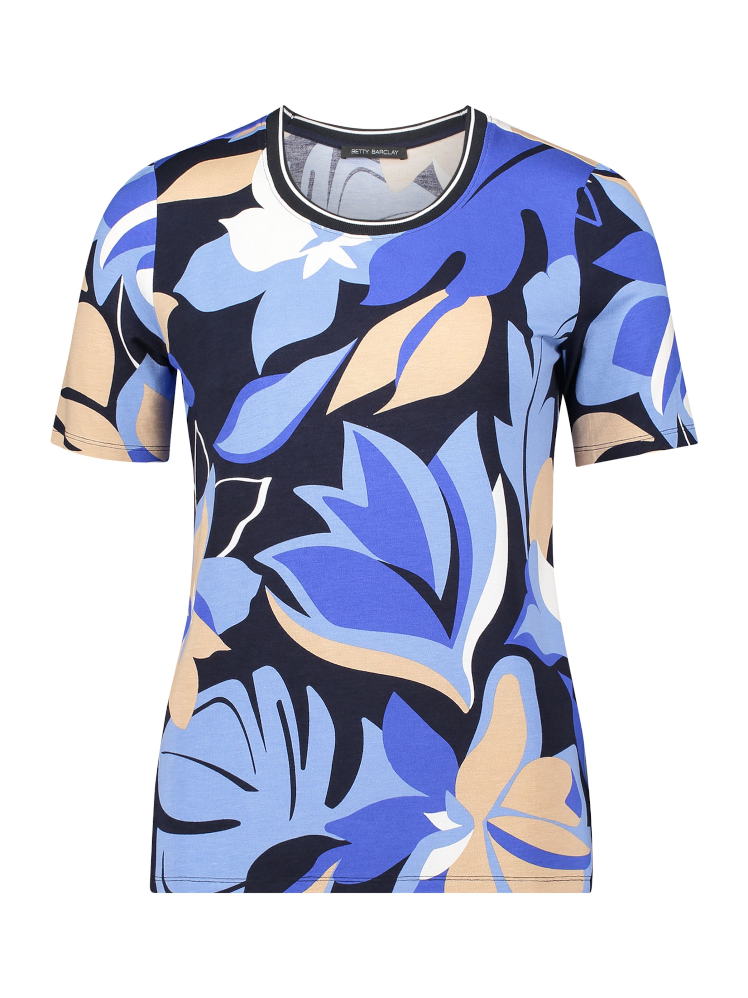 Betty Barclay Футболка в синем цвете
Betty Barclay Футболка в синем цвете