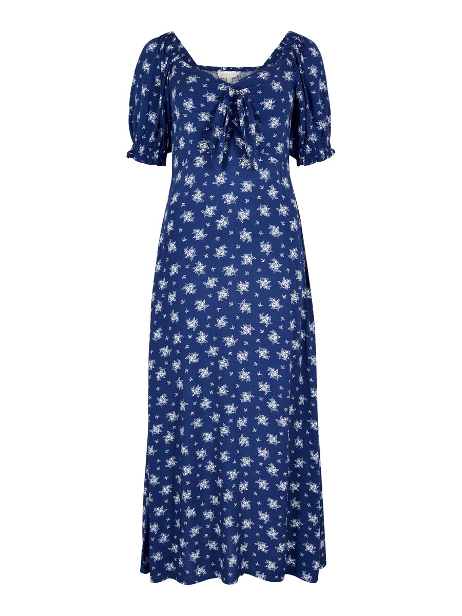 Миди платье Apricot Milkmaid, Indigo
Миди платье Apricot Milkmaid, Indigo