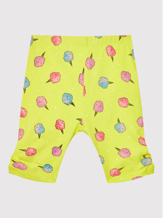 Леггинсы узкого кроя United Colors Of Benetton, зеленый
Леггинсы узкого кроя United Colors Of Benetton, зеленый