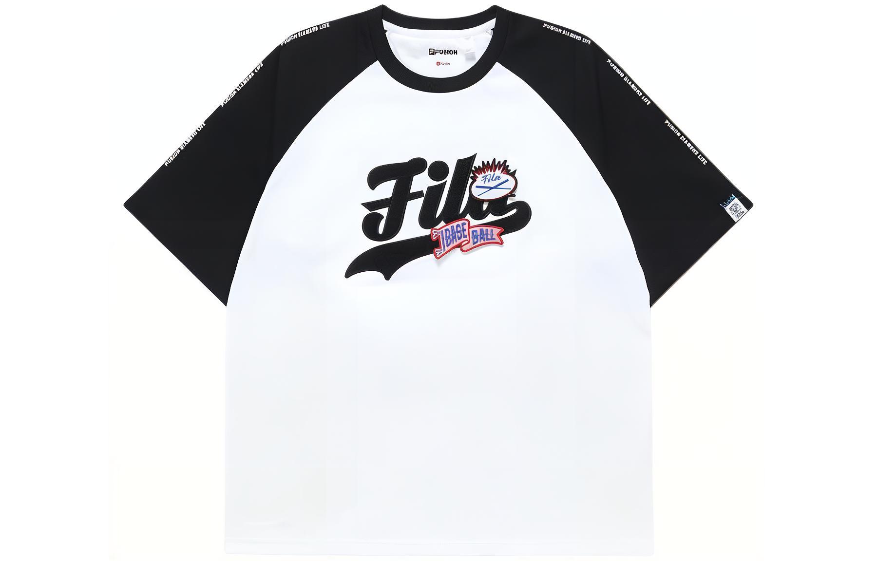 FILA FUSION Футболка мужская белая, Белый, FILA FUSION Футболка мужская белая
FILA FUSION Футболка мужская белая, Белый, FILA FUSION Футболка мужская белая