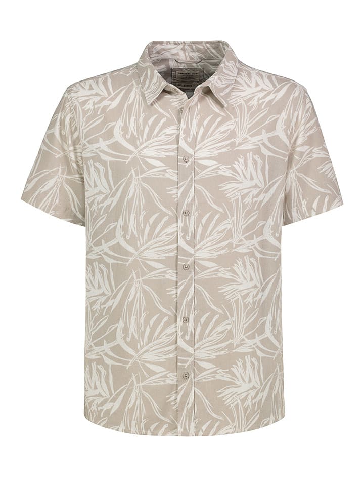 Рубашка Eight2Nine, цвет beige/weiß
Рубашка Eight2Nine, цвет beige/weiß