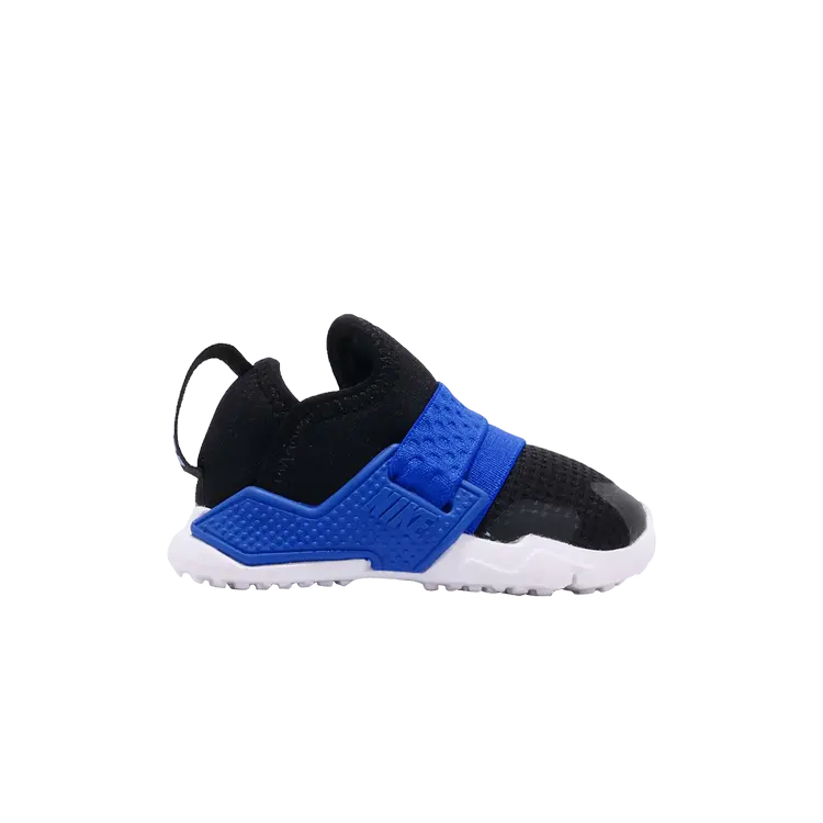 Кроссовки Nike Huarache Extreme TD 'Lyon Blue', черный
Кроссовки Nike Huarache Extreme TD 'Lyon Blue', черный