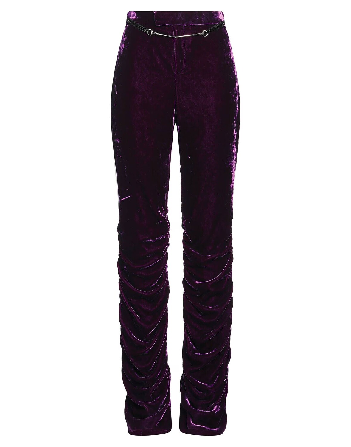 Брюки Gucci, фиолетовый
Брюки Gucci, фиолетовый