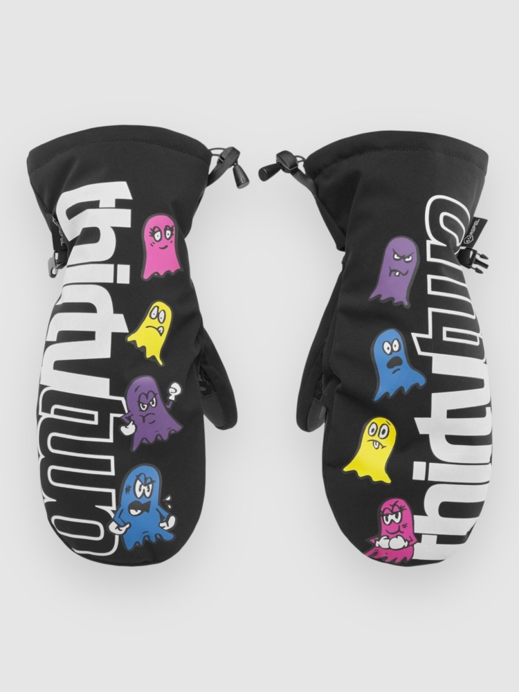 Варежки ThirtyTwo Corp Xlt Fäustlinge, neon
Варежки ThirtyTwo Corp Xlt Fäustlinge, neon