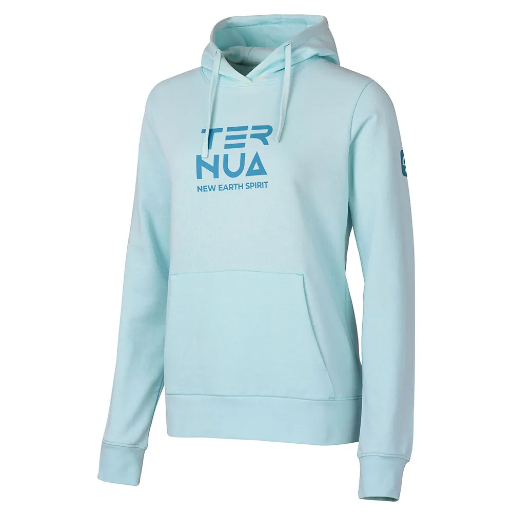 Худи Ternua Fogo Island, синий
Худи Ternua Fogo Island, синий
