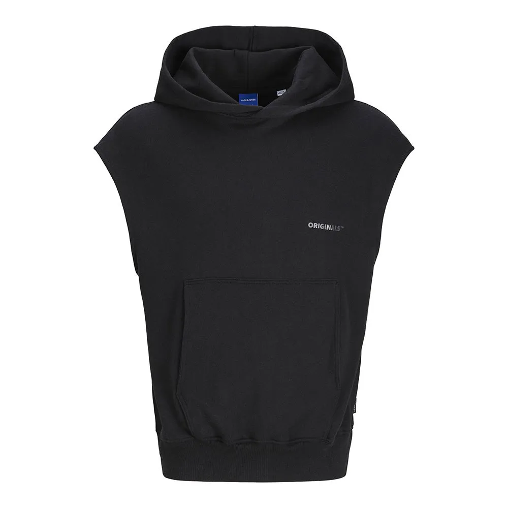 Худи Jack & Jones Haze, черный
Худи Jack & Jones Haze, черный