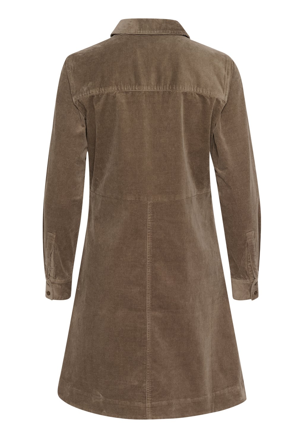 Повседневное платье Part Two, светло-коричневый
Повседневное платье Part Two, светло-коричневый