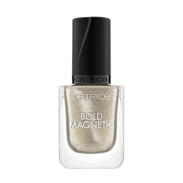 Магнитный лак для ногтей CATRICE Bold Magnetic Nail Polish, 030
Магнитный лак для ногтей CATRICE Bold Magnetic Nail Polish, 030