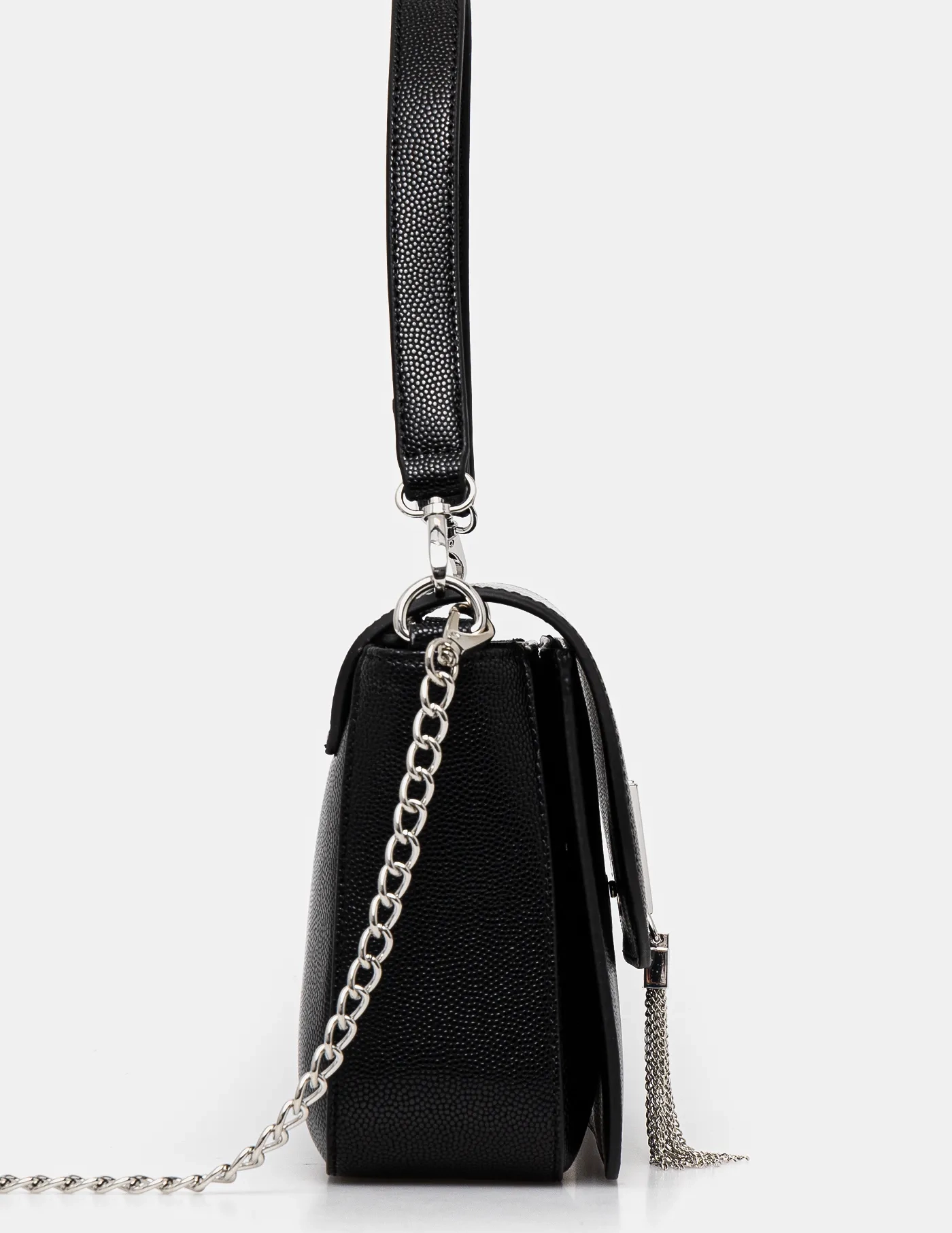 Сумочка Valentino Bags, черный
Сумочка Valentino Bags, черный